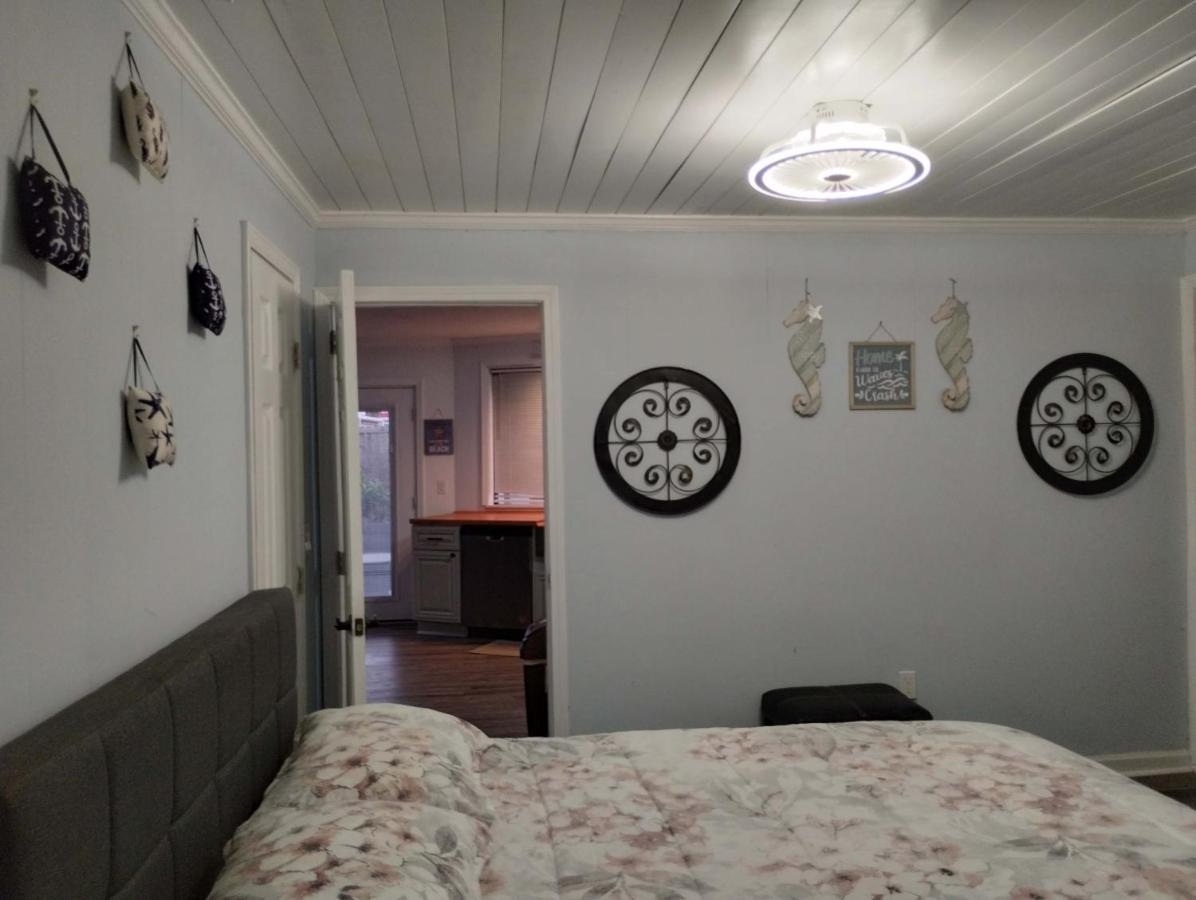 Peaceful Lydia Hide-O-Way - Unwind Near Beach, Breakfast, Spa & Go-Karts! Panama City Beach Exterior foto