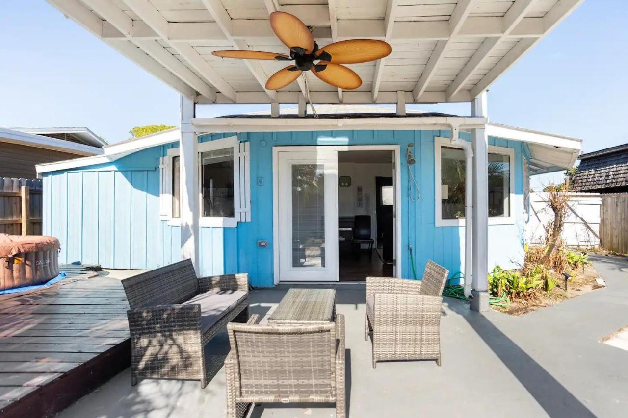 Peaceful Lydia Hide-O-Way - Unwind Near Beach, Breakfast, Spa & Go-Karts! Panama City Beach Exterior foto