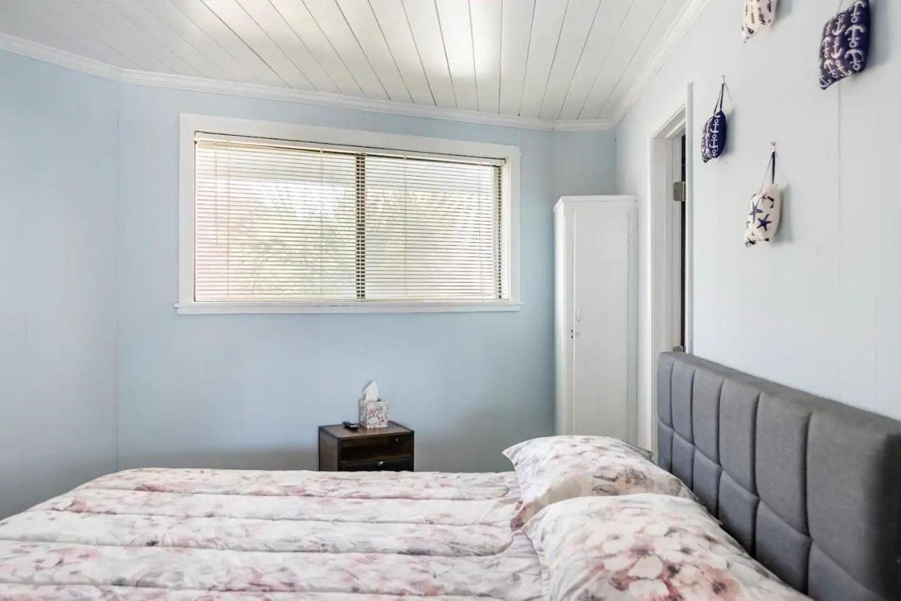 Peaceful Lydia Hide-O-Way - Unwind Near Beach, Breakfast, Spa & Go-Karts! Panama City Beach Exterior foto